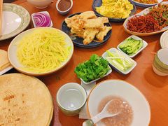 -老昌春饼(中央大街店)