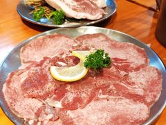 -kingkong大猩猩烤肉(CBD店)