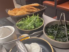 -骨之味·筒骨汤火锅(江头店)