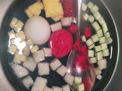 分子醪糟汤圆-淮扬韵(凤八市政府店)