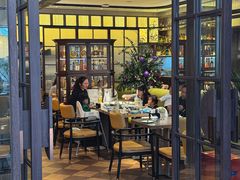 -渔语鱼新川菜Bistro(万象天地店)