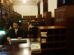 -沈阳金融博物馆