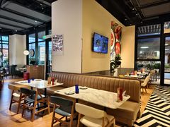 -玛尚诺意式餐厅(新达汇三林店)