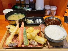 -天妇罗内顺田(罗湖店)