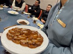 -全聚德烤鸭店(准噶尔路店)