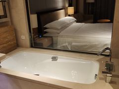 -绿城千岛湖喜来登度假酒店