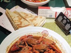 -叶派龙虾•招牌香辣蟹·海鲜(中海国际店)