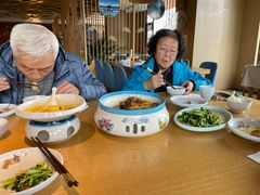 -品味泸沽湖•民族特色菜(大落水店)