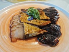 -桂花龙井餐厅