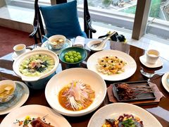 -索菲特酒店·乐轩华中餐厅