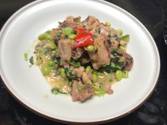 -莹珠阁·私房菜