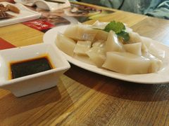 -新兴园饺子馆(北京百子湾店)