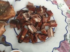 -吉顺坑烤