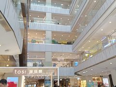 -凯德MALL(西直门店)