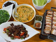 -龙姐私房菜(和顺古镇店)