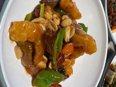 -丁字口海鲜热炒·烧烤大排档