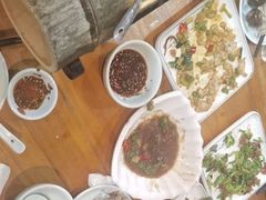 -61号餐吧(兴坪古镇漓江店)