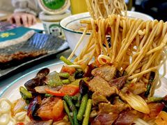 -清真·尖子尖牛肉面(王府井店)