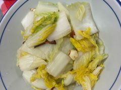 -荆九爷爆炒桥头三嫩(夫子庙店)