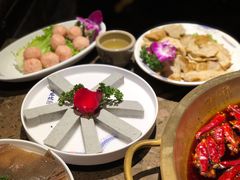 -小龙坎火锅(全球总店)