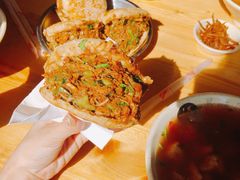-昌顺马记小吃店(昌盛园店)
