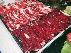 -汕头福合埕牛肉火锅店(花蕾路店)