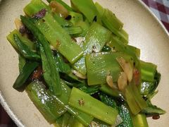 -辣不二地道川菜(汉水路店)