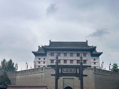 -西安城墙·碑林历史文化景区