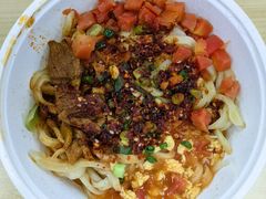 -樊二郎·驴蹄子面(科技路店)