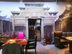 -汕头八合里海记牛肉店(清河店)