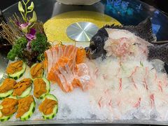 -叙亨轩海鲜火锅