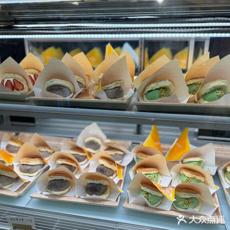 fufu land 体验可爱