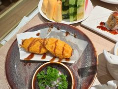 -大渔铁板烧(万象城店)