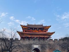 -大理古城