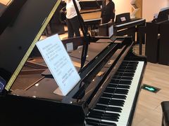 -柏斯音乐(北京荟聚购物中心)