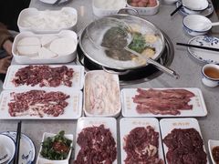 -杏花吴记牛肉火锅