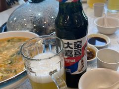 -前王院•巧克力海鲜市集餐厅(万平口店)