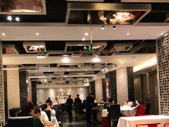 大堂-阿五黄河大鲤鱼(纬三路店)