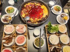 -俏媳妇火锅(宽窄巷子店)
