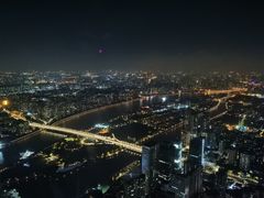 -广州四季酒店