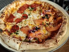 -PIZZA BIANCA(万象城店)