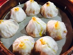 蟹粉小笼包-忆秦园小笼包(惠山古镇总店)