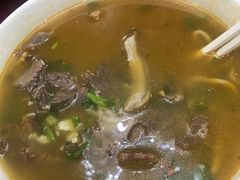 -董记牛肉(梁徐大道店)