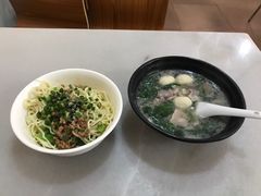 -浪记面店(老墟村店)
