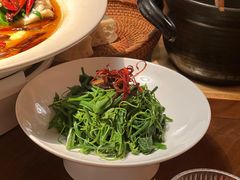 -清水亭湖北菜(大屯DT51店)