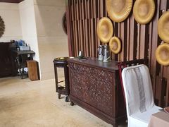 -金厨泰国餐厅·全泰籍厨师料理(拱北店)