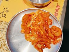 -安又胖韩国烤肉