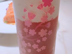 -韵秋荷(宝山龙湖天街店)