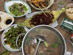 -小民大排档(光谷店)