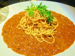 -小火花·干式熟成牛排馆Spark SteakHouse(剑桥郡店)